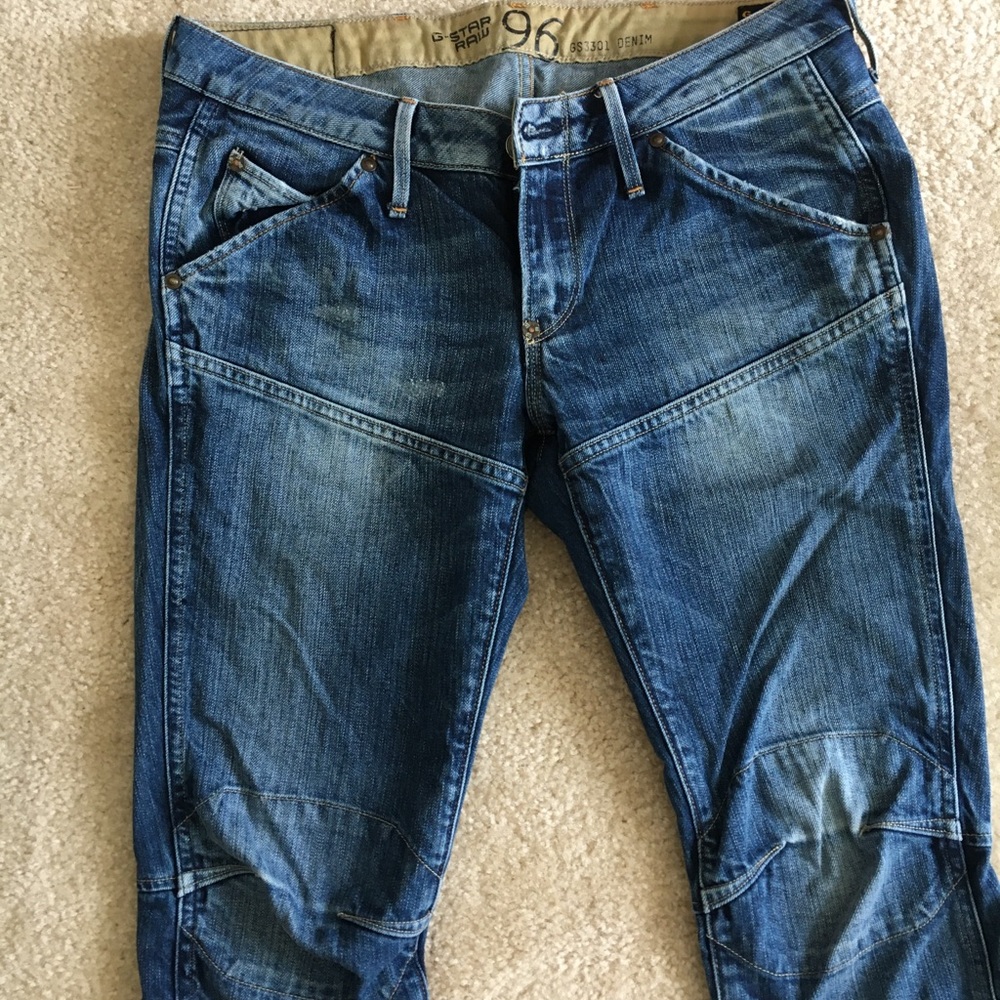 Jeans - Picture 4 of 8